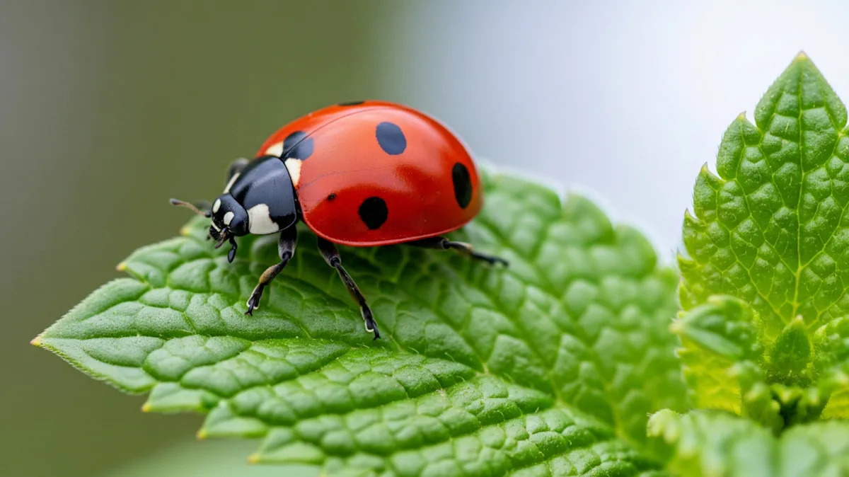 Stop Lady Beetles: Your Guide to Preventing Fall Home Invasions